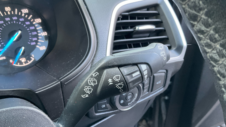 Ford S-MAX 1.5 EcoBoost 165 Zetec 5dr Petrol Estate